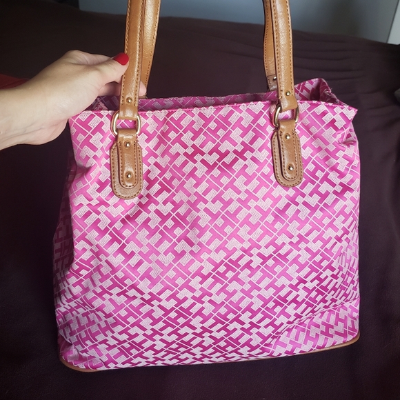 Tommy Hilfiger Bag - Picture 3 of 6
